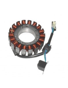 STATORE TOURMAX SUZUKI VL...