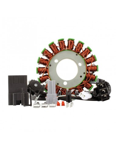 STATORE KAWASAKI Z400/NINJA400 18-20