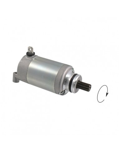 Motorino avviamento Yamaha Wr250F 03-14