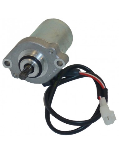 MOTORINO AVV.APRILIA SCARABEO50