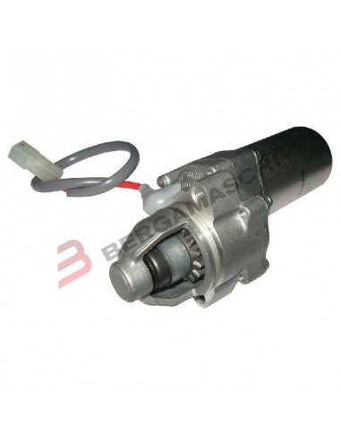 MOTORINO AVV.APRILIA RS 50