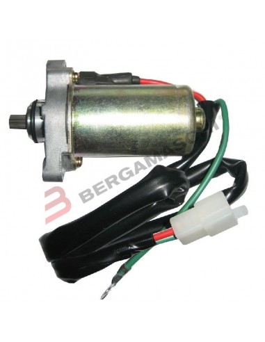MOTORINO AVV.PEUGEOT LOXOOR 5002-03