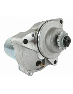 MOTORINO AVV.SCOOTER CHINA