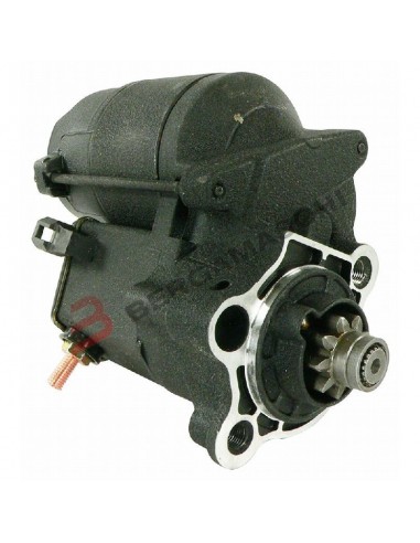 MOTORINO AVV.H.D.