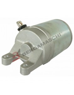 MOTORINO AVV.SUZUKI...