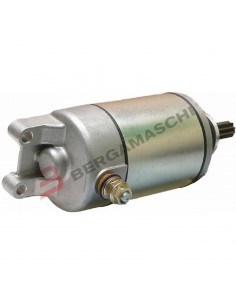 MOTORINO AVV.SUZUKI DRZ400