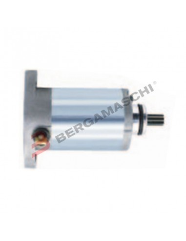MOTORINO AVV.SYM HD 200 03-