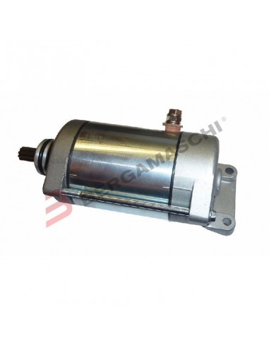 MOTORINO AVV.POLARIS SPORTSMAN 600 03-04