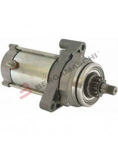 MOTORINO AVV.HONDA...