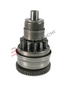 PIGNONE MOT.AVV.SCOOTER 50CINA