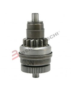 PIGNONE MOT.AVV.SCOOTER 50CINA