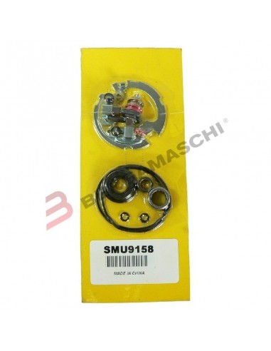 PORTASPAZZOLE MOT.AVV.YAMAHAQUAD 350...