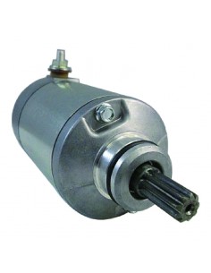 MOTORINO AVV.SUZUKI DR-Z 400