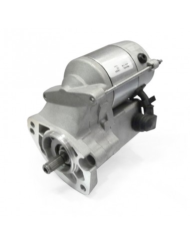 MOTORINO AVV.H.D.1340 91-93SATINATO