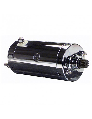 MOTORINO AVV.H.D.1000/120066-82 CROMATO