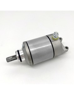 MOTORINO AVV. SUZUKI GSX-R...