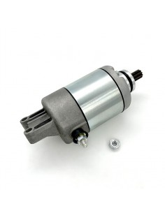 MOTORINO AVV. APRILIA...