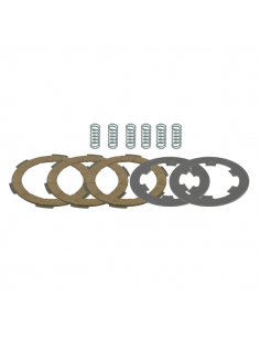 Serie Completa Dischi...