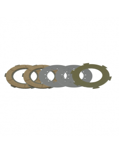 Serie Completa Dischi...