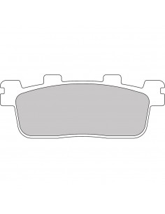 Pastiglie Freno FDB2254EF...