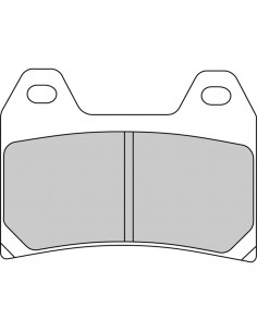 FDB2042EF Eco Friction
