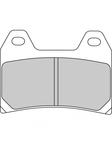FDB2042EF Eco Friction