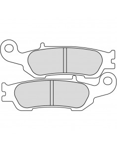 Pastiglie Freno FDB2219SG...