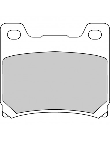 FDB337EF Eco Friction