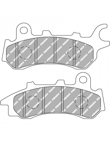 FDB2313EF Eco Friction