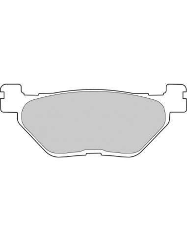 Pastiglie freno FDB2126SM Sinter Grip...