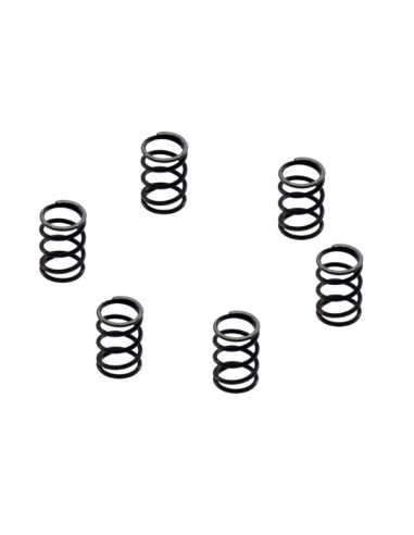 Kit Molle Frizione  FSS0218