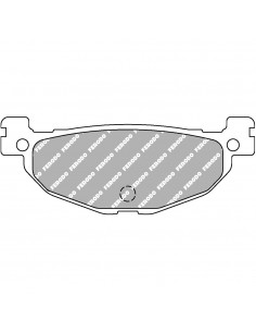 Pastiglie Freno FDB2200EF...