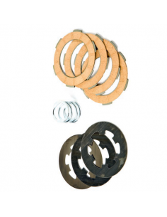 Set completo frizione FCS0578M