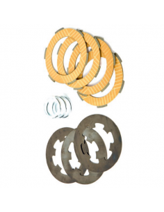 Set frizione completa rcg...