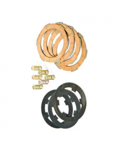 Set completo frizione FCS0507M