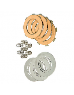 Set frizione completa FCS0554M