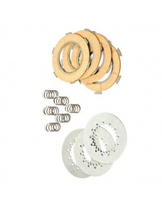 Set frizone completa fcs0607M