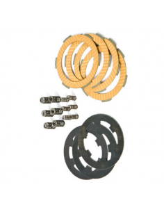 Set frizione completo...