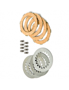 Set frizone completa...