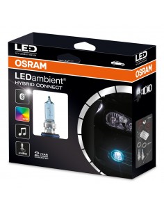 Fascia luminosa OSRAM... 2