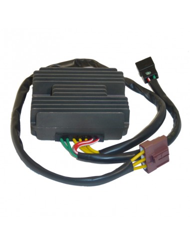 REGOLATORE MOT.MASTER 400/500