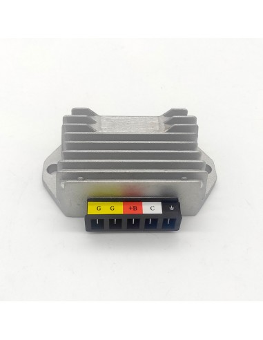 REGOLATORE VESPA 50/125PK50/125XL CON...