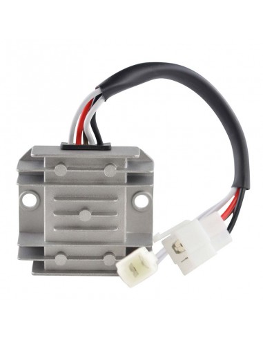 REGOLATORE YAMAHA XT 600 84-89