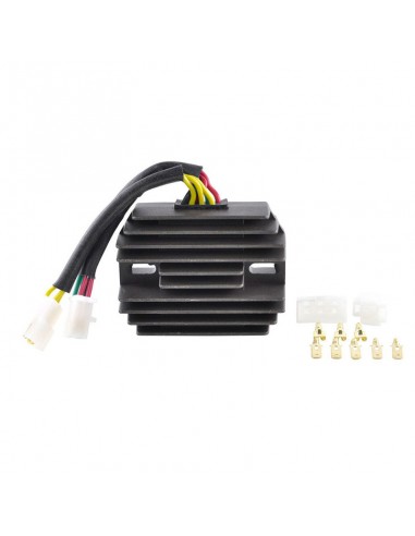 REGOLATORE HONDAXL 600 V TRANSALP 89-90