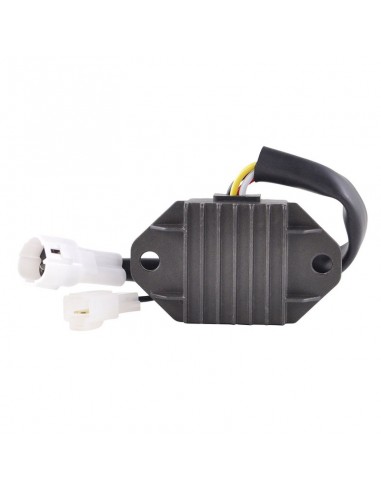 REGOLATORE YAMAHAWR 250 F 07-09