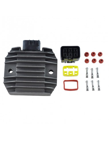 REGOLATORE SUZUKIBURGMAN AN 400 03-06