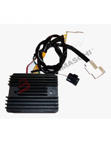 REGOLATORE PIAGGIO X10 125 4T4V 12-13
