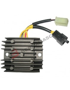 REGOLATORE SUN SUZUKI SV...