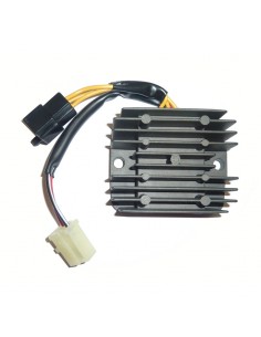 REGOLATORE SUN SUZUKI DR...