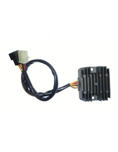 REGOLATORE SUN SUZUKI VZ...